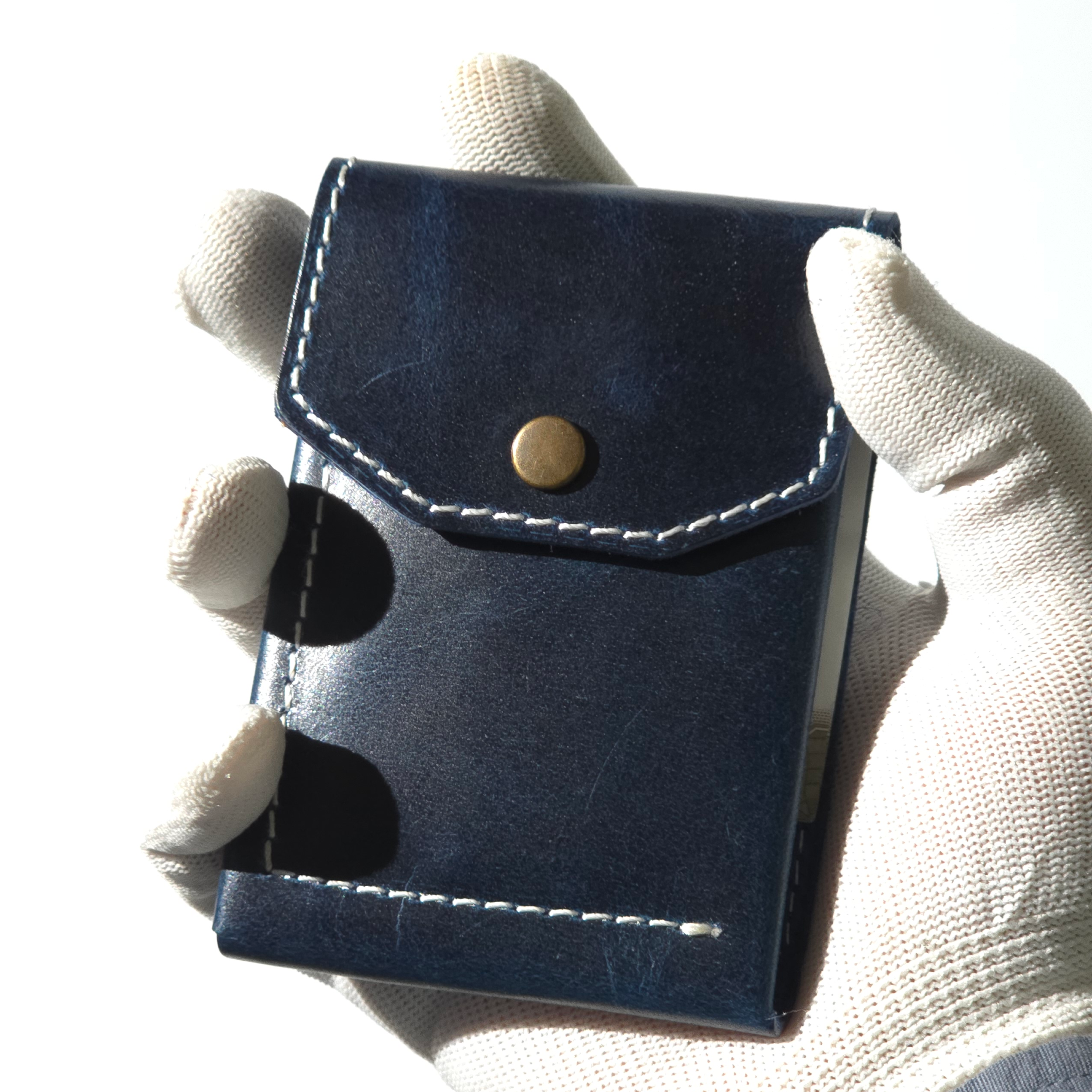 Royal Navy Flip Max Wallet
