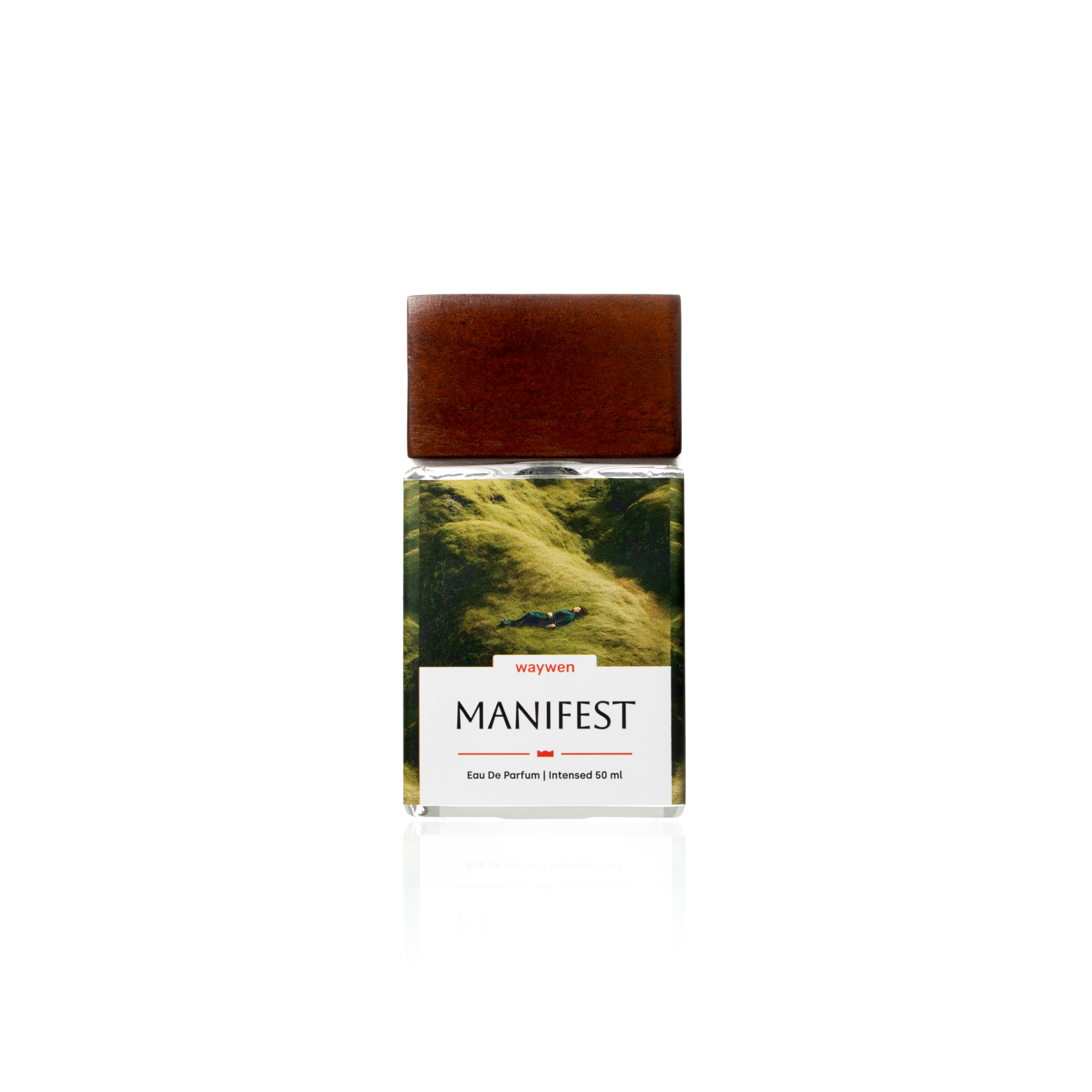 Manifest - EDP 50ML For Men