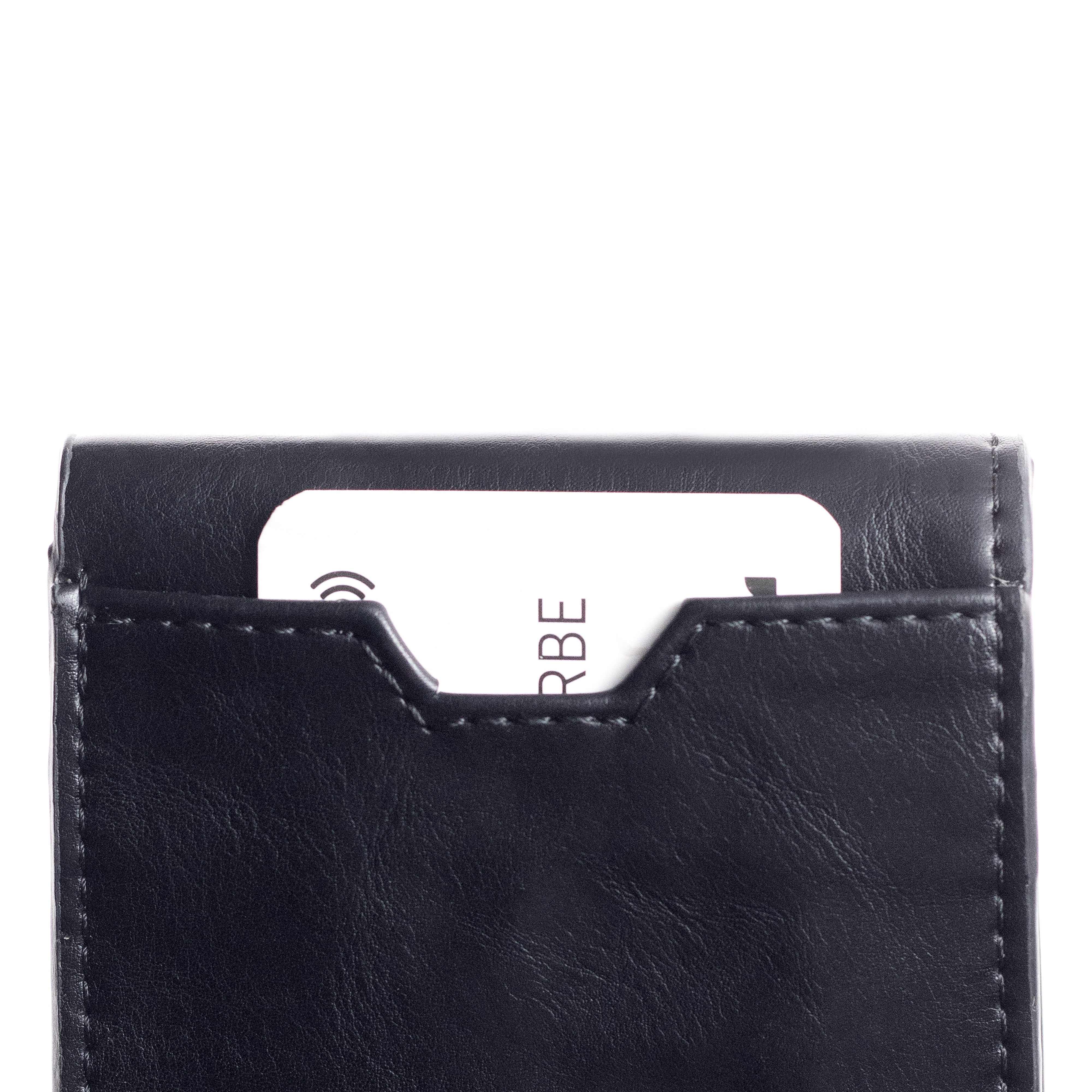 Obsidian Black Ambassador Wallet