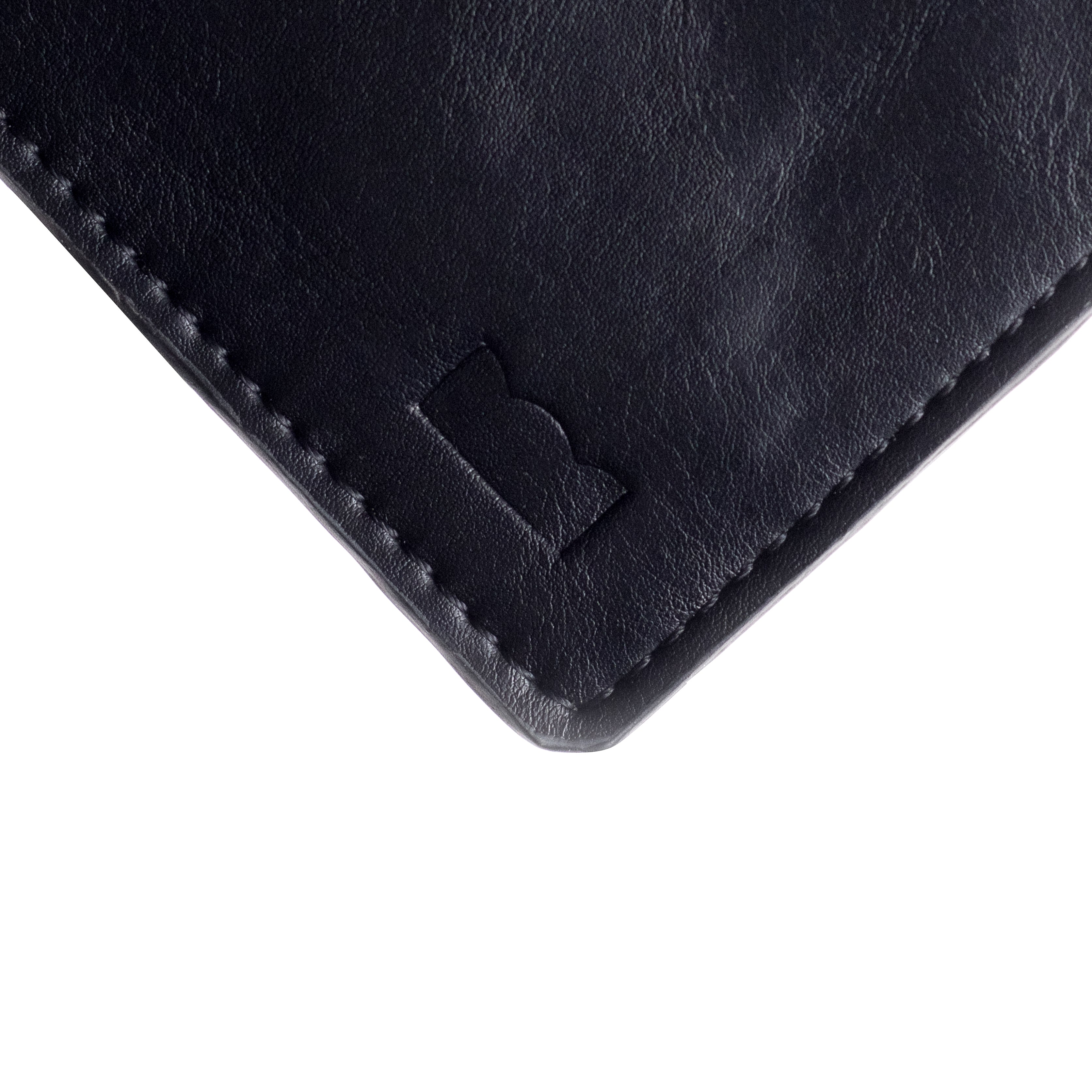 Obsidian Black Ambassador Wallet