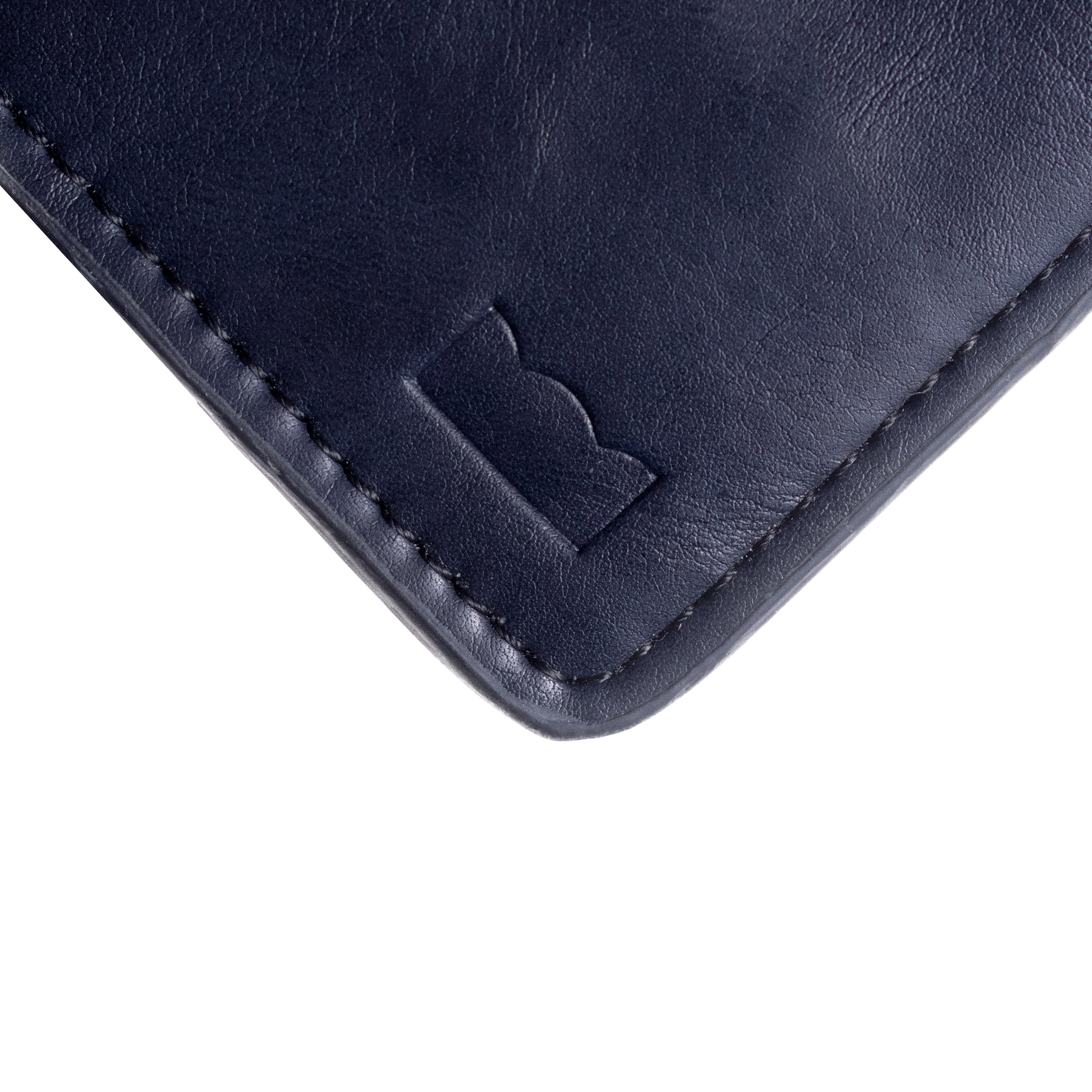 Midnight Blue Ambassador Wallet