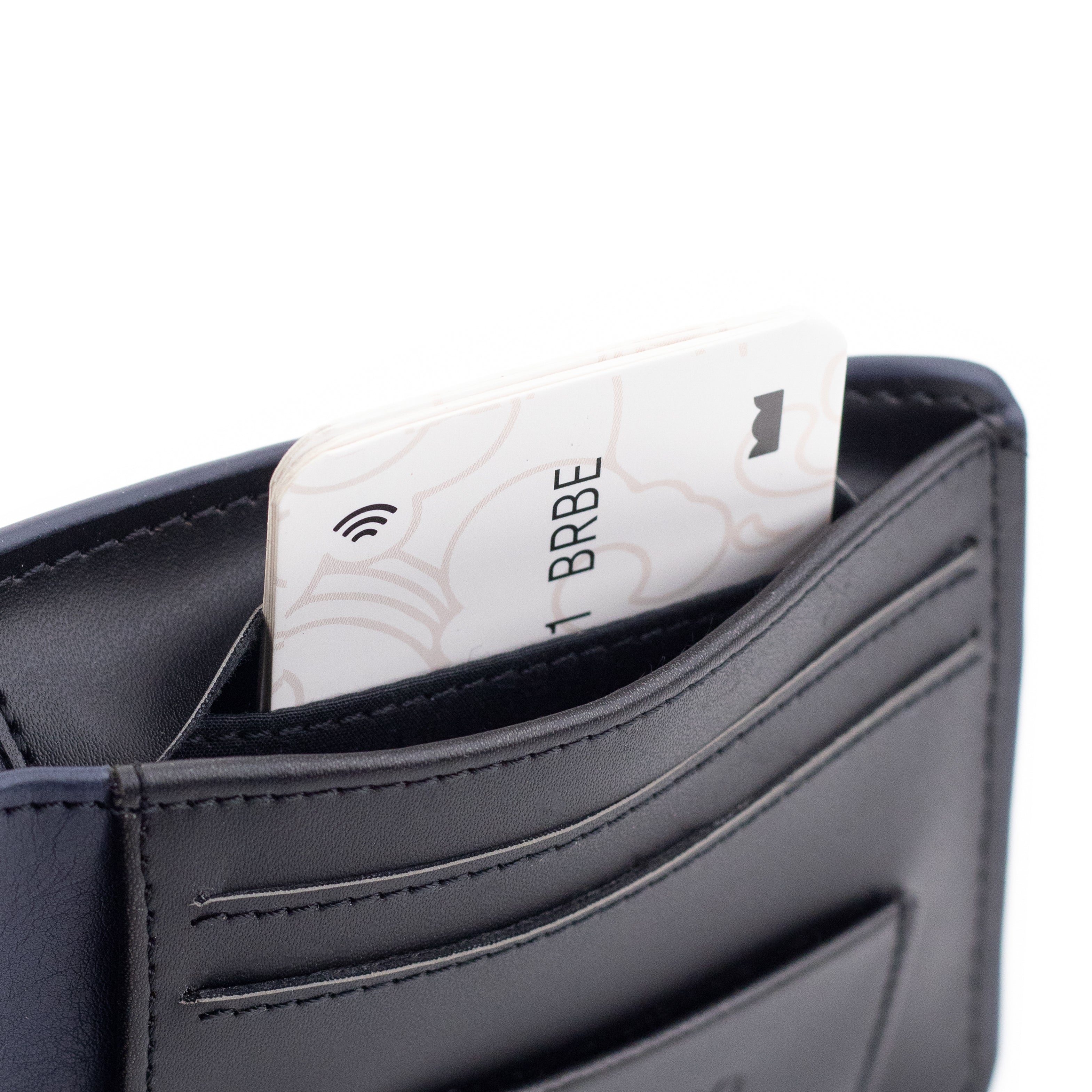 Midnight Blue Ambassador Wallet