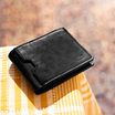 Obsidian Black Ambassador Wallet