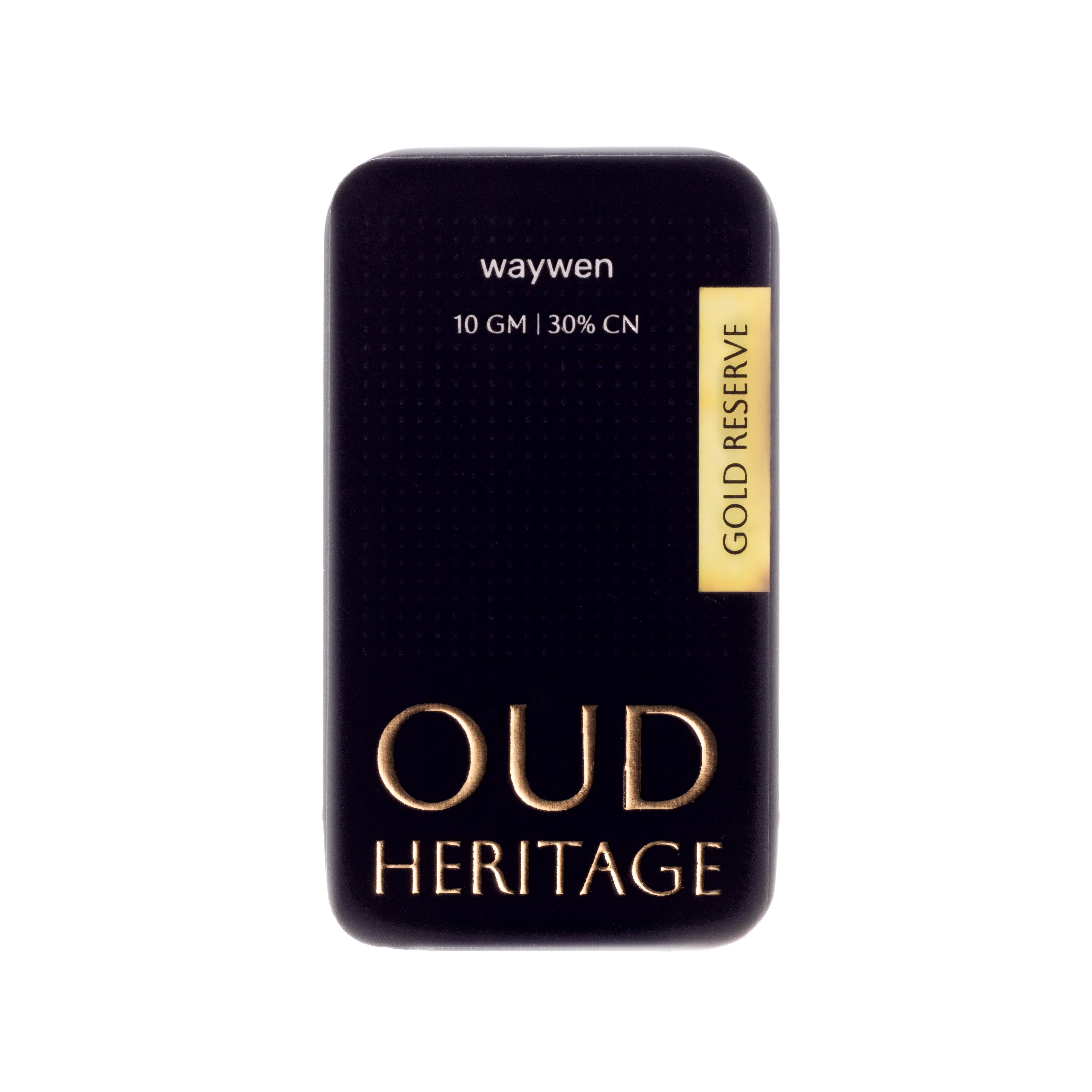 Oud Heritage - EDP Solid Perfume