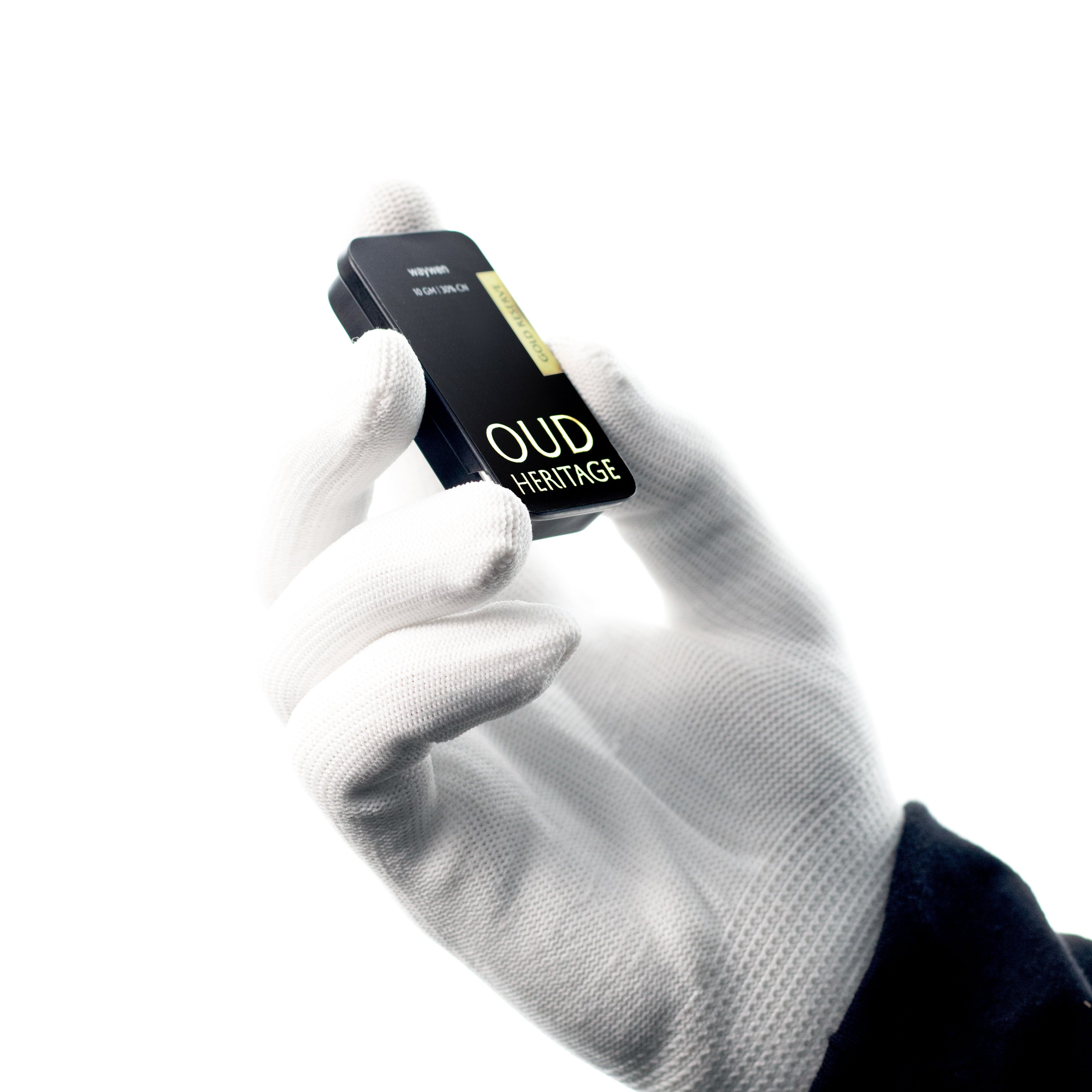 Oud Heritage - EDP Solid Perfume