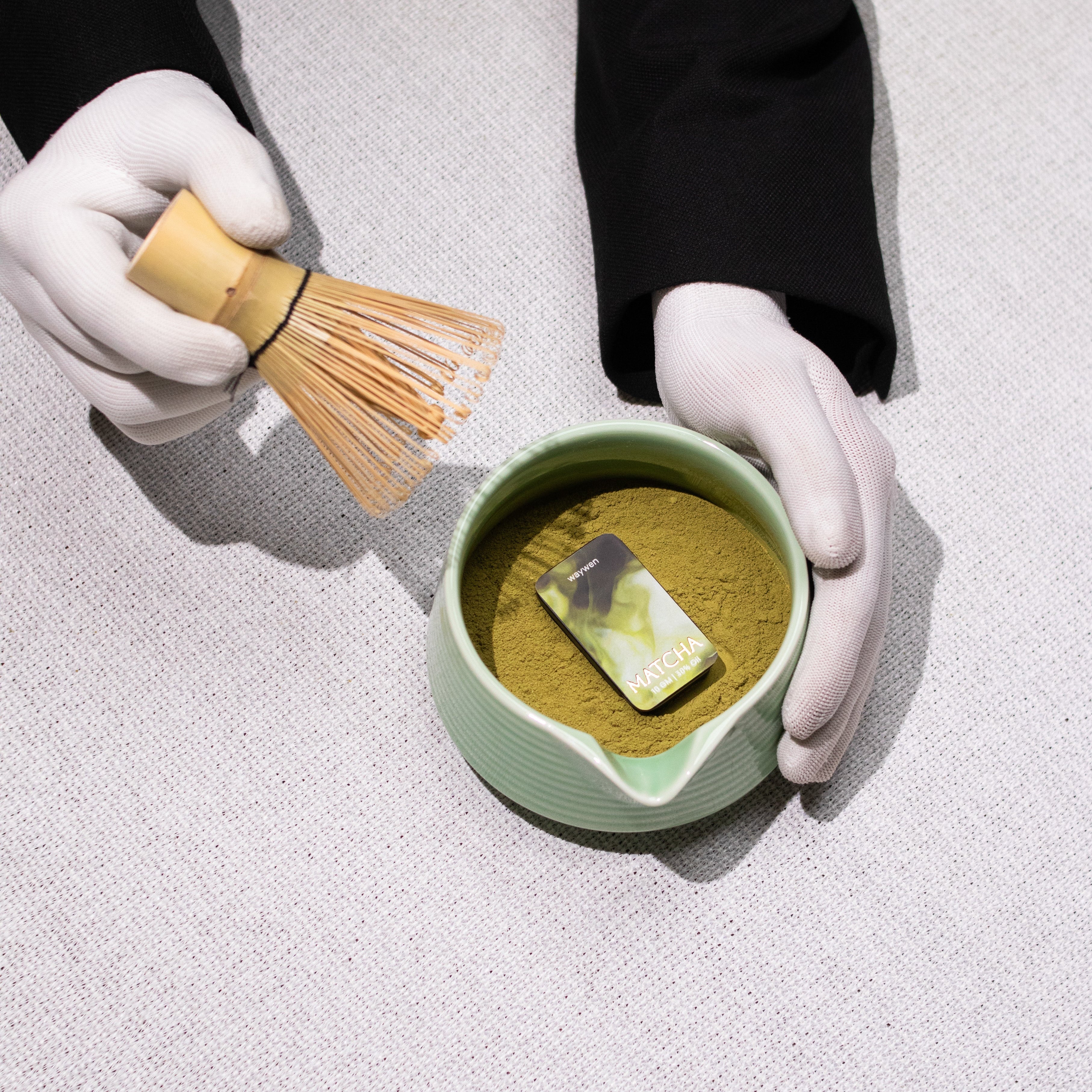 Matcha - EDP Solid Perfume