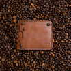 Dark Walnut Ambassador Wallet