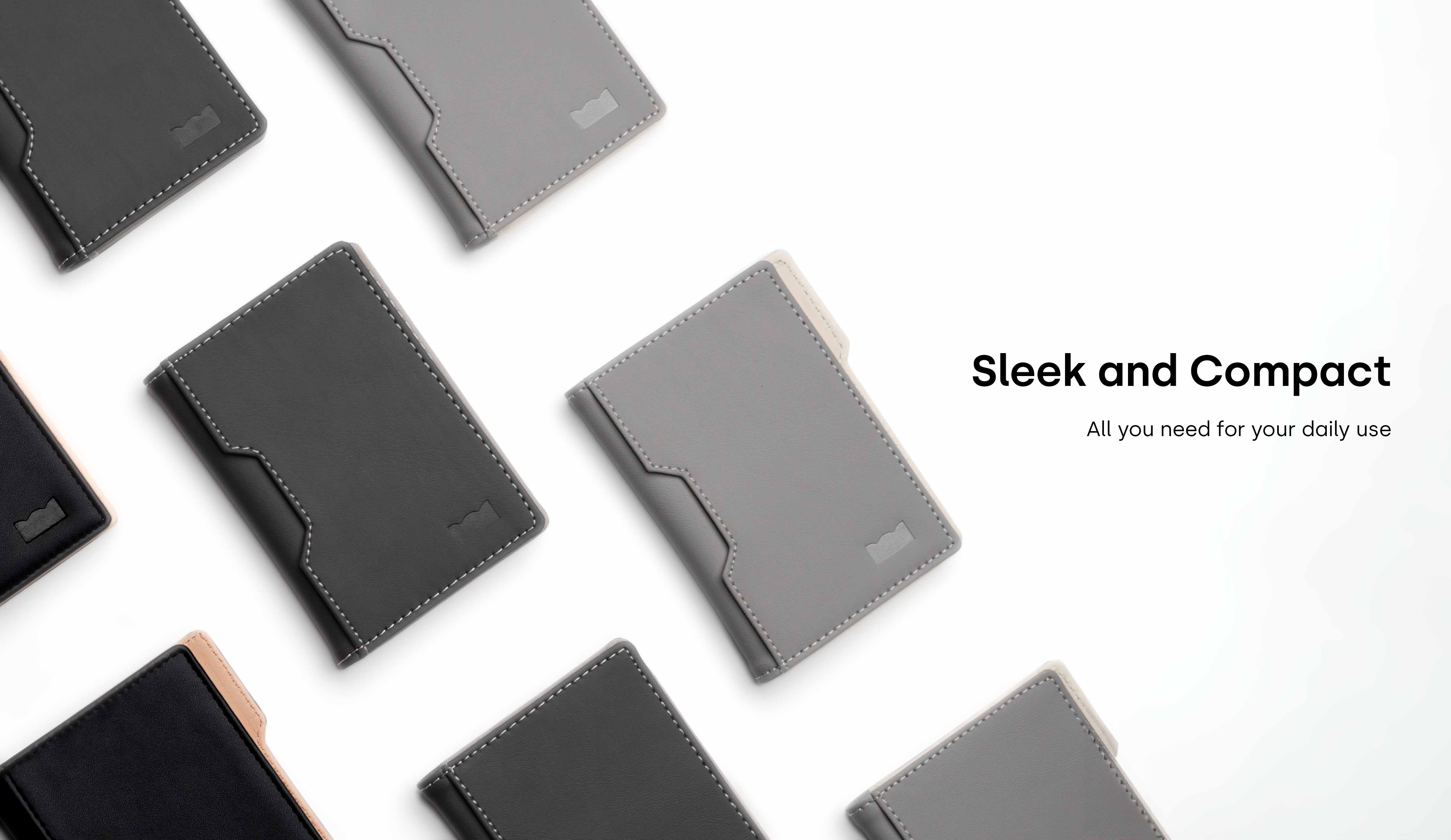 Wallets