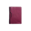 Cherry Cream Compact Wallet