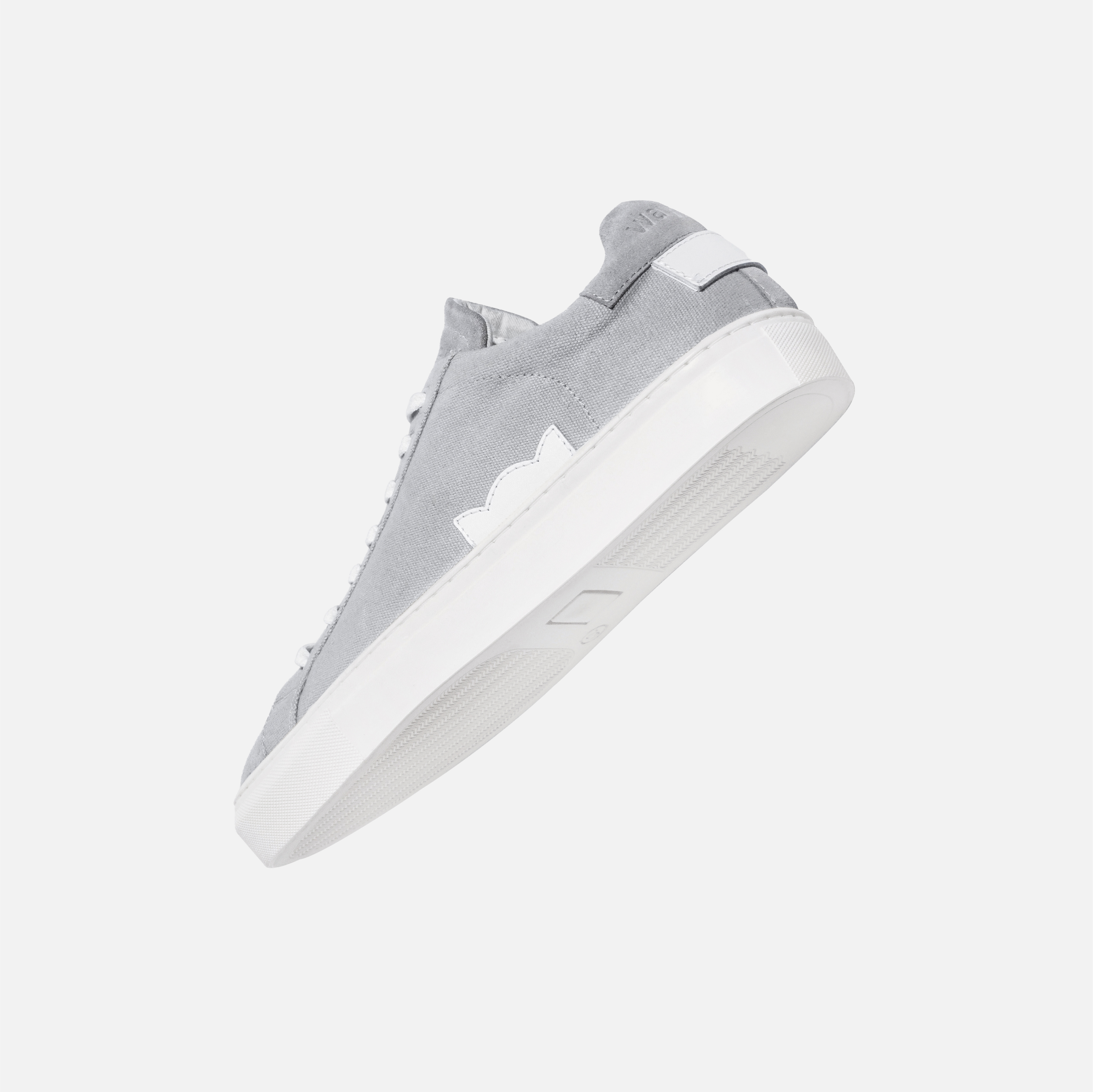 Men’s M1 Cruise - Lunar Grey