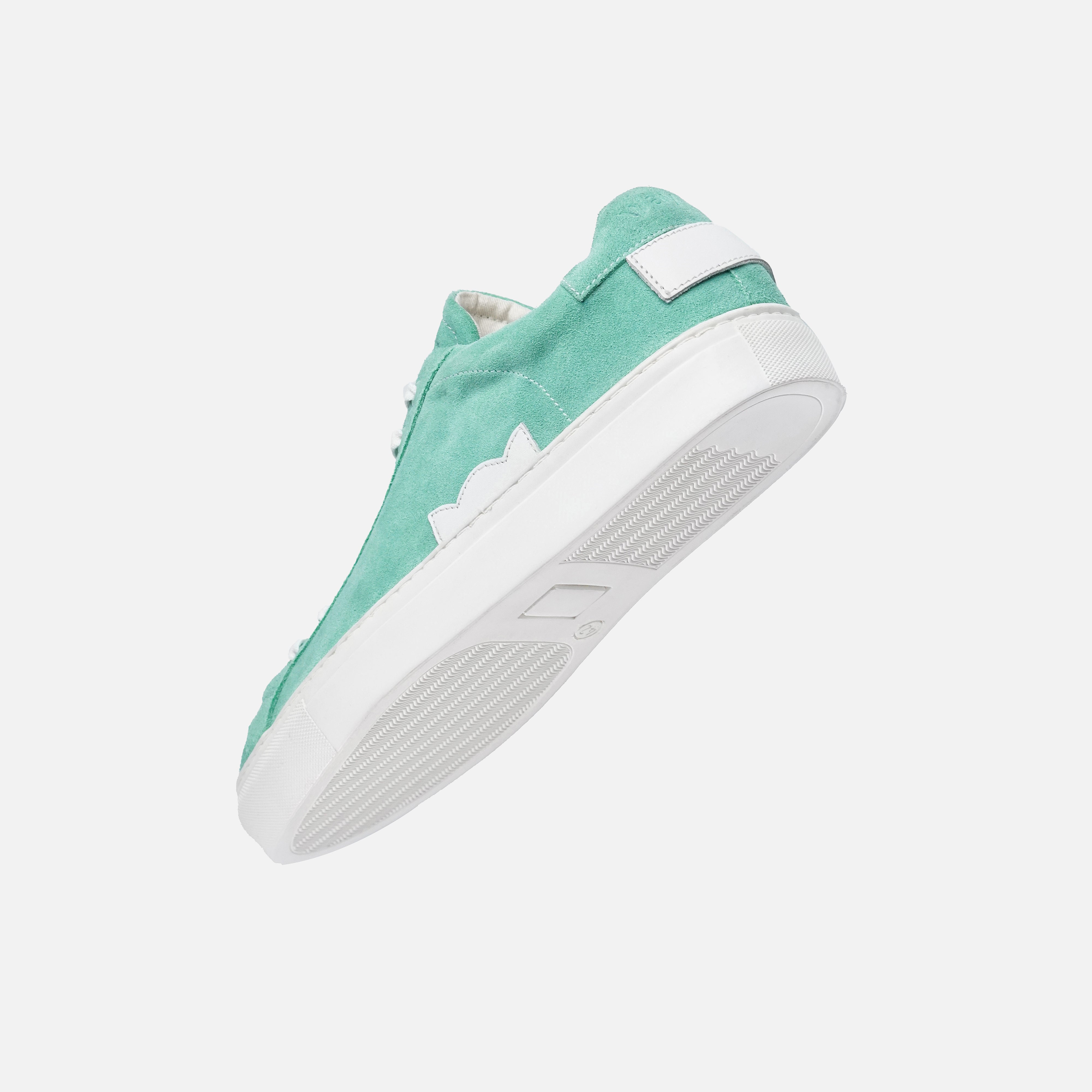 Women’s M1 Cruise + - Super Mint