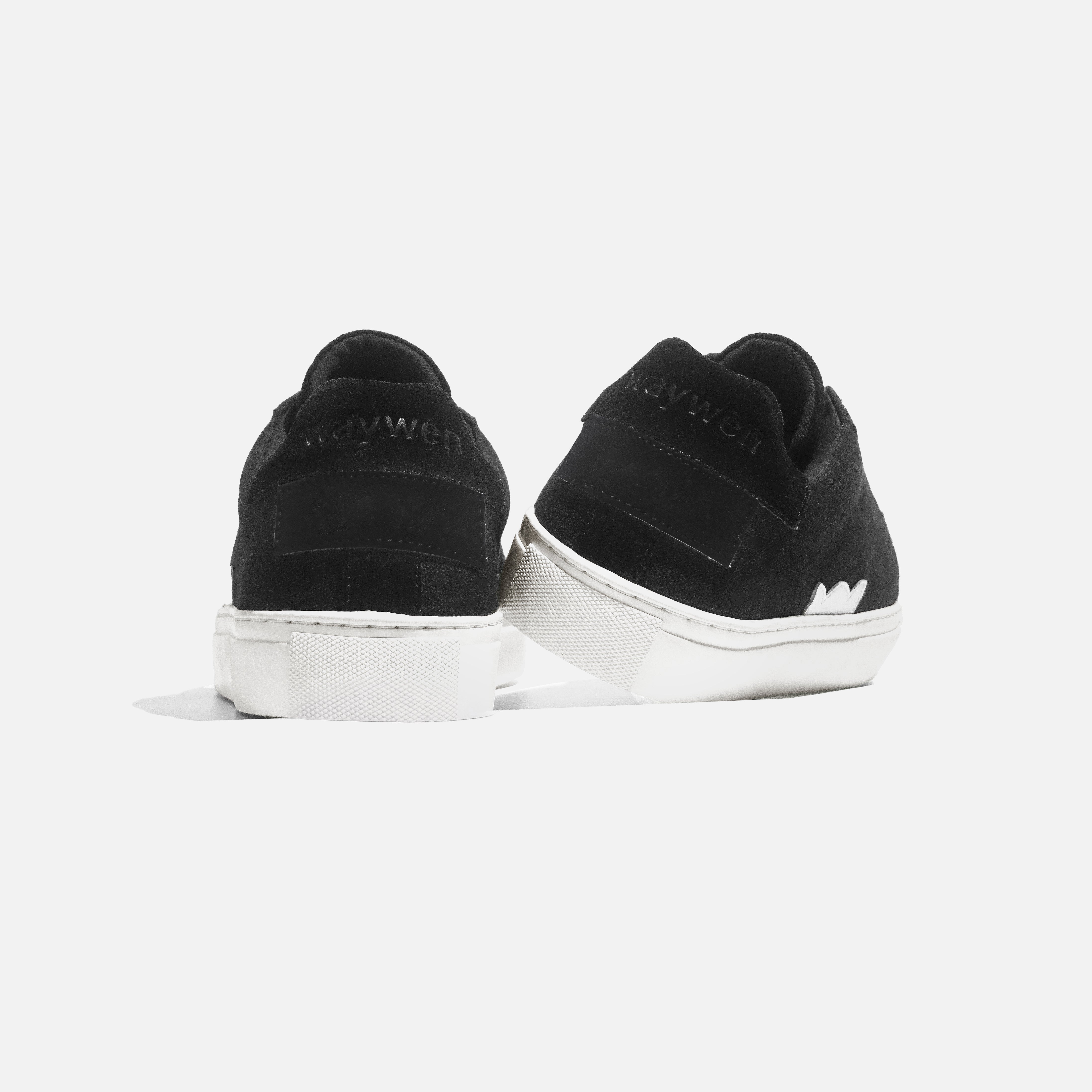 Women’s M1 Cruise - Matte Black