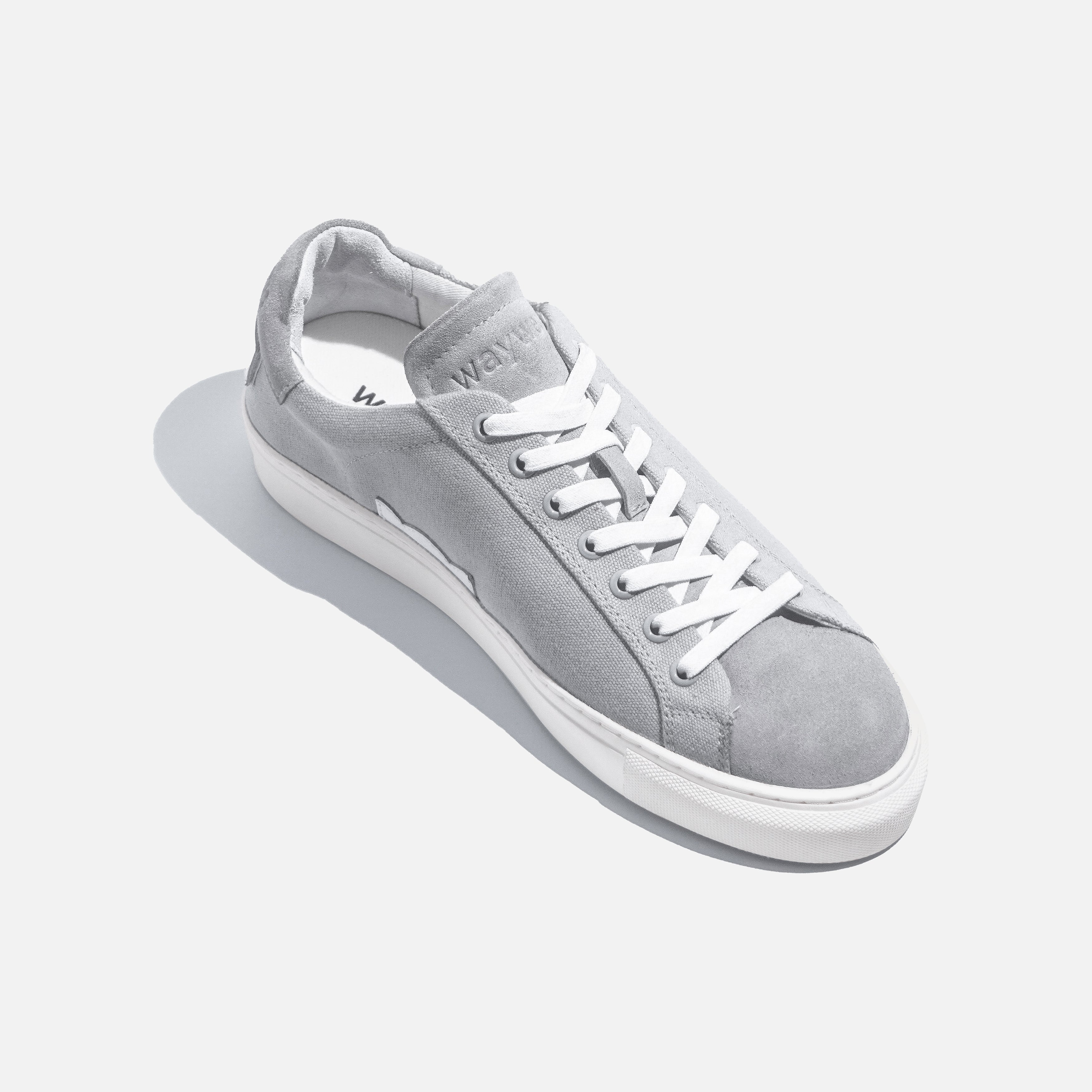 Women’s M1 Cruise - Lunar Grey