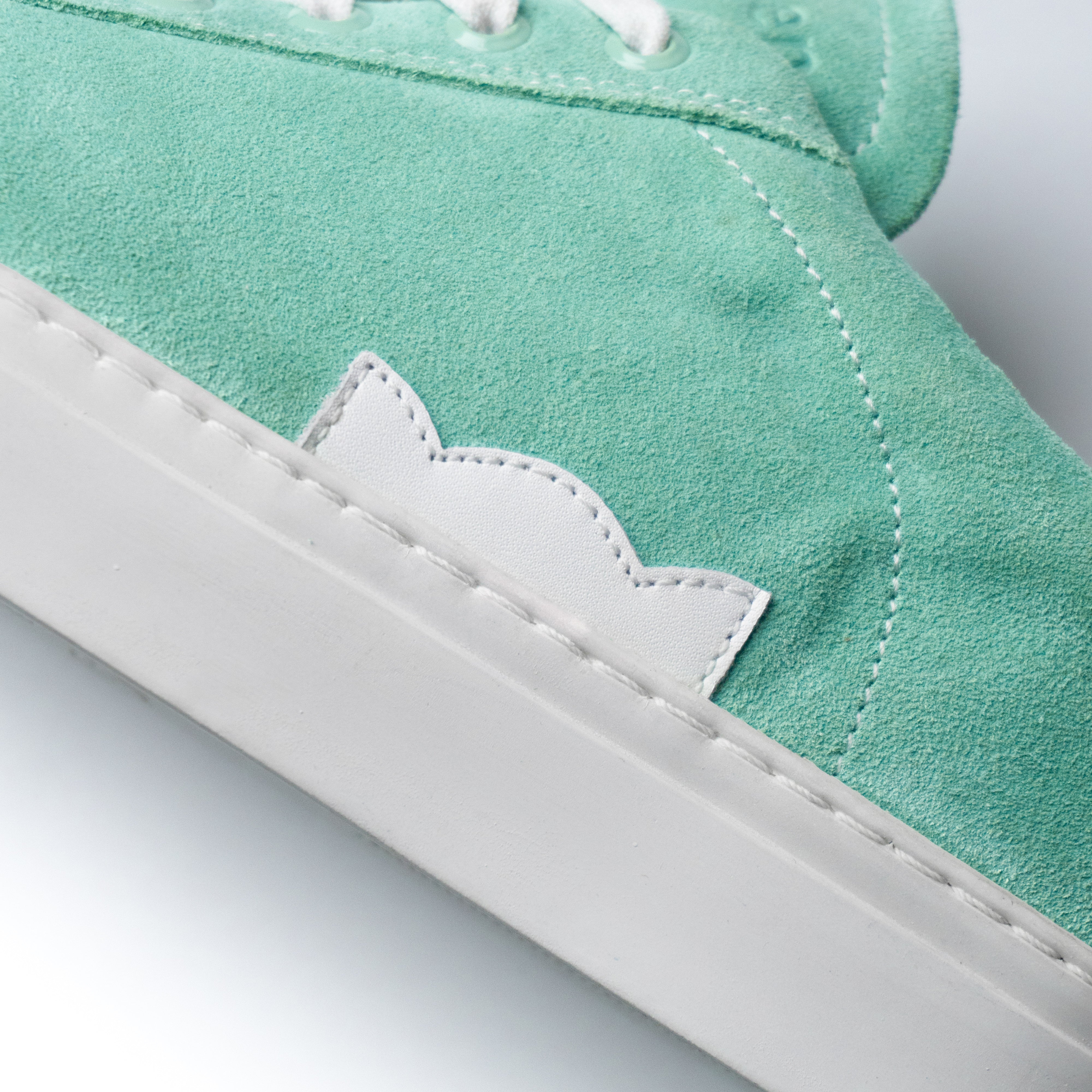 Women’s M1 Cruise + - Super Mint